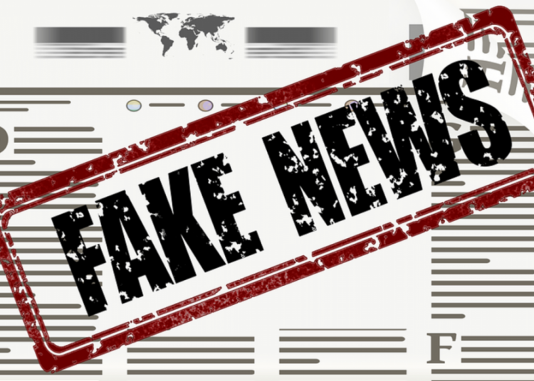 ¿Cómo identificar las ‘fake news’ durante estos tensos días?