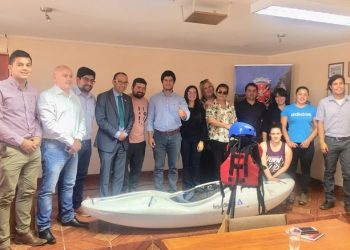 Consejo regional aprueba presupuesto para importantes eventos del Ñuble Sport Tour