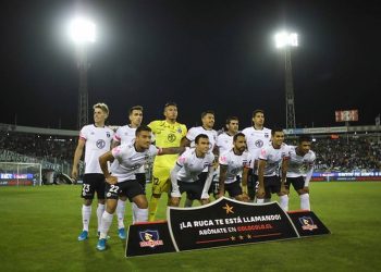 En bus blindado llegará el plantel de Colo Colo al Monumental en el regreso del fútbol
