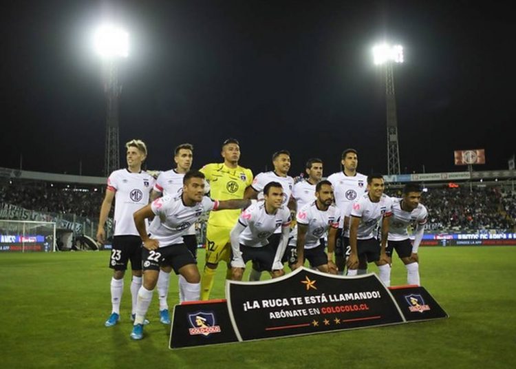 En bus blindado llegará el plantel de Colo Colo al Monumental en el regreso del fútbol