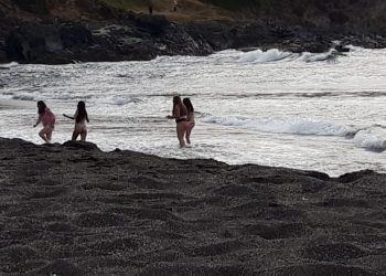 Campaña #EligeChile busca incentivar a los turistas nacionales a preferir los destinos locales