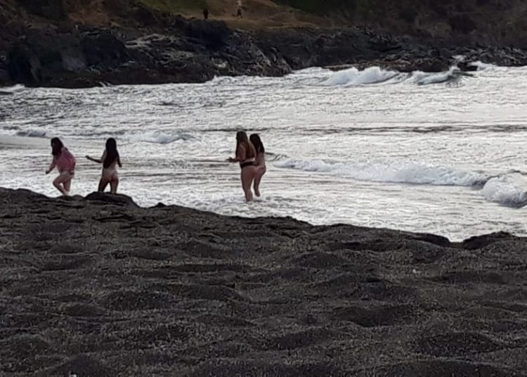 Campaña #EligeChile busca incentivar a los turistas nacionales a preferir los destinos locales