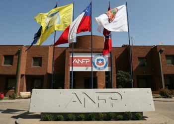 ANFP suspende la fecha en Primera A y Priemra B de este fin de semana
