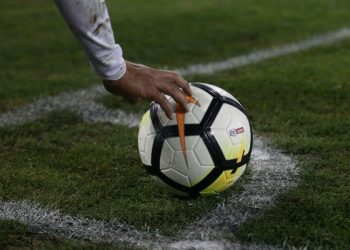 ANFP decidió suspender el reinicio del torneo de fútbol programado para el fin de semana