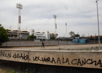 Conoce la programación del fútbol chileno para este fin de semana
