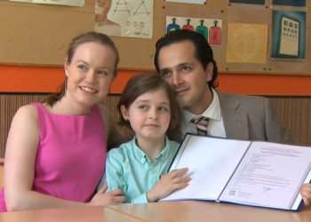 Niño de 9 años está a punto de ser el graduado universitario más joven del mundo