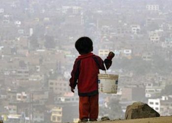 «Lumpen»: el relato viral sobre cómo crecen los niños desamparados