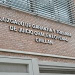 Fiscalía obtiene 8 años de presidio contra hombre condenado por homicidio en San Carlos