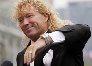 Leonardo Farkas anuncia donación para hermanas que perdieron su local debido a incendio en Talca