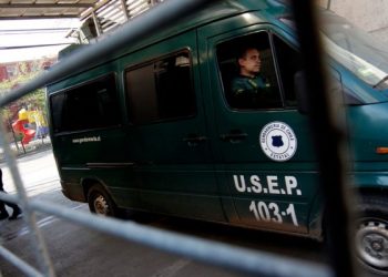 Jueza de Bulnes ordenó que reo retornara a la misma cárcel donde fue acusado de abusar a funcionaria