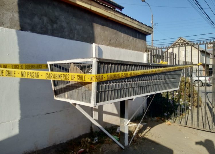 Encuentran feto de un bebé en basurero en Chillán: Joven mujer de 21 años está detenida