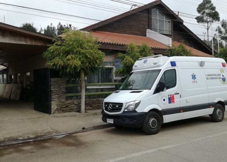 Cesfam de Cobquecura vacunará en las mismas escuelas a niños contra la Influenza