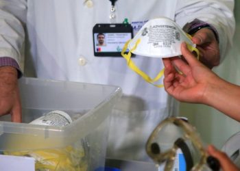 Confirman primer caso de Coronavirus Covid-19 en la región de Ñuble: total en Chile llega a 24