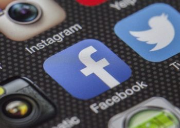 Facebook cierra oficinas en Londres y Singapur tras caso de coronavirus