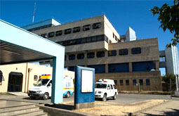 Vecina de Ránquil dió positivo al COVID-19 y ahora está en la UCI en Chillán