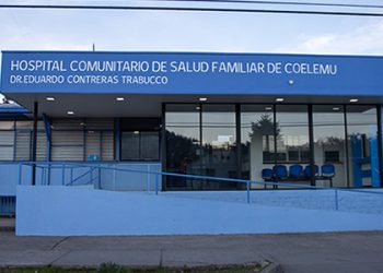 Médico del Hospital de Coelemu es el primer caso confirmado de coronavirus en Itata