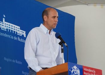 Detectan contagio de adulto mayor en ELEAM de Chillán y activan protocolos