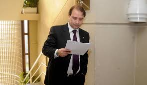 Frank Sauerbaum: “Necesitamos generosidad de todos los sectores para Apoyar la Agenda Social”