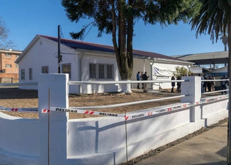 GObernación del Itata implementa teléfono para responder a consultas ciudadanas