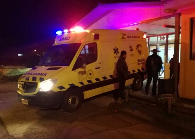 Vecino de Chanco que falleció el viernes en Quirihue dió positivo al contagio de coronavirus