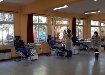 Municipio de Quirihue coordina campaña de donación de sangre