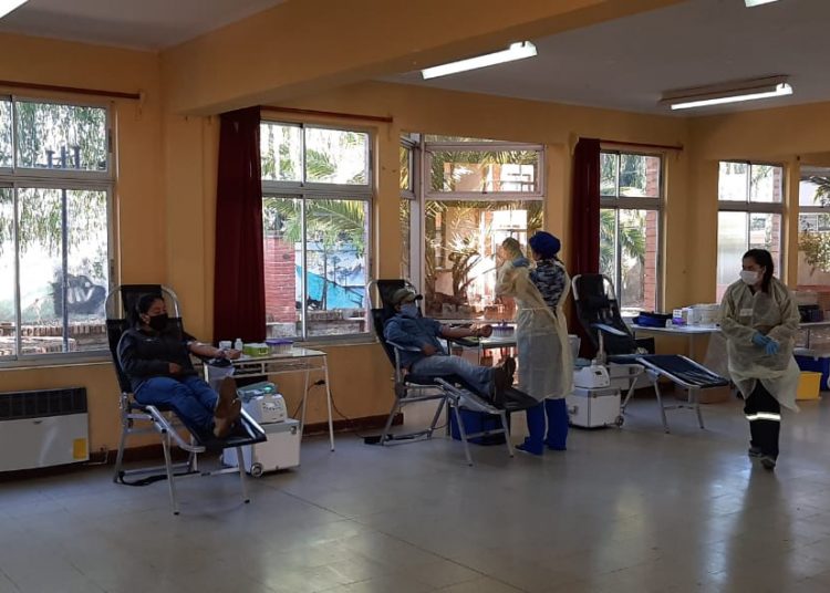 Municipio de Quirihue coordina campaña de donación de sangre