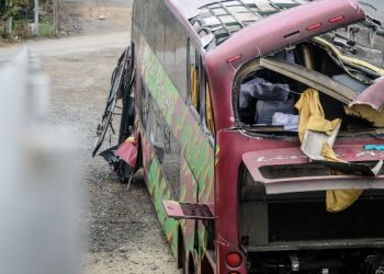 Corte Suprema ratifica libertad para dueño de Línea Azul: podría dejar la cárcel tras el pago de una fianza de $200 millones