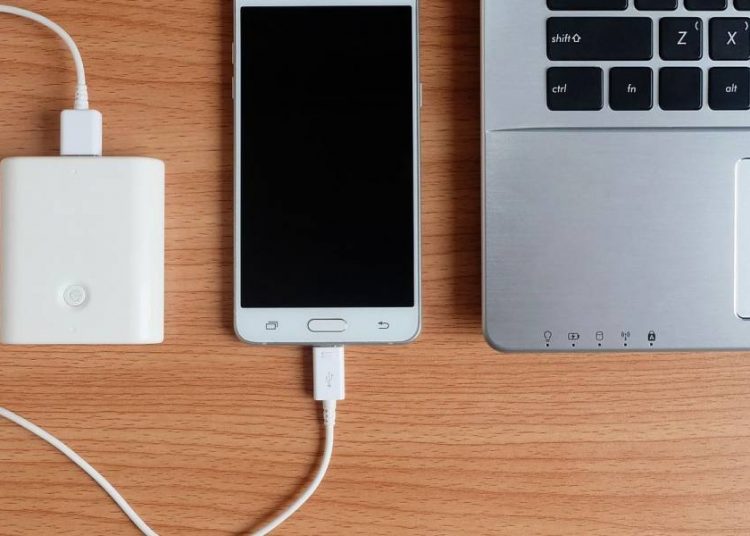 5 apps para ahorrar batería en tu teléfono móvil