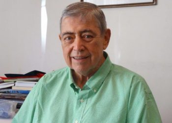 Alcalde de Quillón presenta su renuncia al cargo por delicado estado de salud