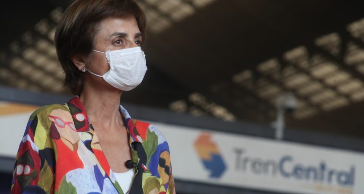 Subsecretaria Daza advierte de fuertes sanciones a quienes incumplan cuarentenas