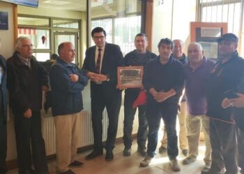 Tribunal de Coelemu ordena restituir terreno a la Brigada de Guías y Scouts que había sido usurpado por un vecino