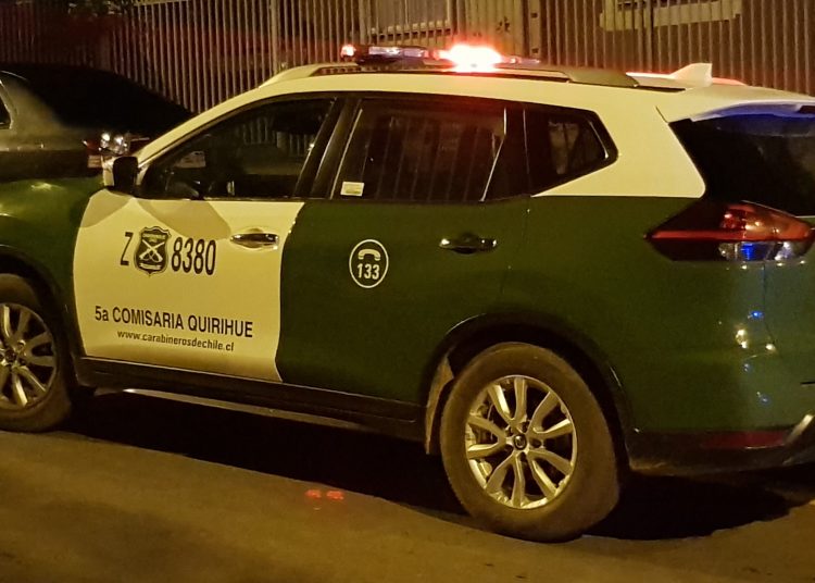Condenan a 5 años de cárcel a hombre que asaltó un almacén en Quirihue