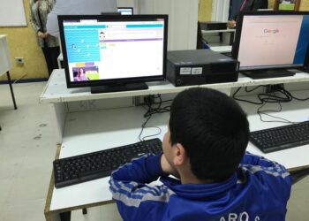 Ministerio de Transportes y Educación lanzan proyecto para llevar conectividad a escuelas de Ñuble