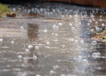 Declaran Alerta Temprana Preventiva para la región de Ñuble por lluvias y viento este fin de semana