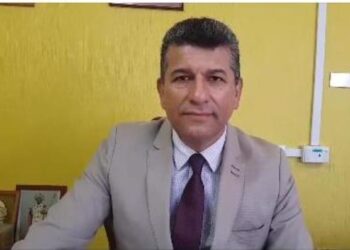 Alcalde de San Nicolás inicia cuarentena preventiva voluntaria