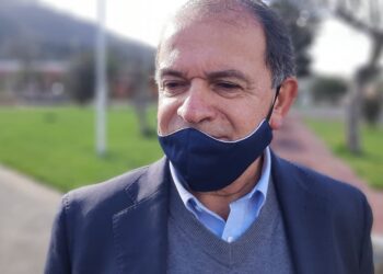 Alcalde de Portezuelo valora aporte de 89 millones del FIGEM para proyectos comunales