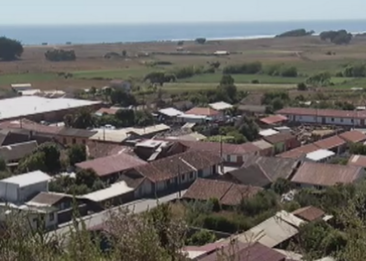 Joven residente en sector sur de Cobquecura fue diagnosticada con Covid-19