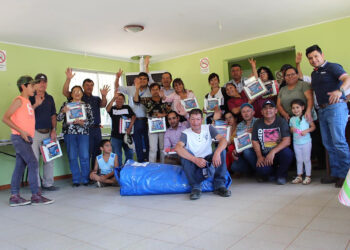 Itata nuevamente lidera adjudicación de fondos regionales para organizaciones sociales