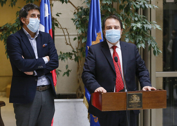 Sauerbaum y promulgación de Ley de Crianza protegida: «Es un gran paso, permitirá un alivio a miles de familias»