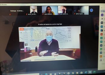 Con gran éxito se inicia Jornada de Inducción para profesionales de la salud en Ñuble