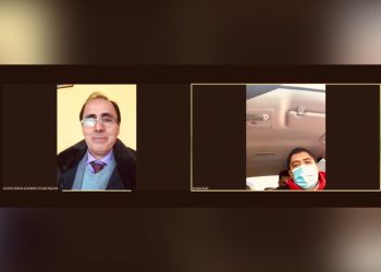 Presidente del Consejo Regional de Ñuble se reúne con Gobernador de Diguillín