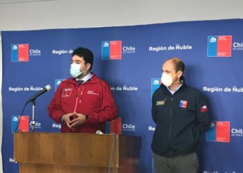 Anuncian implementación del Sistema de Admisión Escolar en Ñuble en el contexto COVID-19