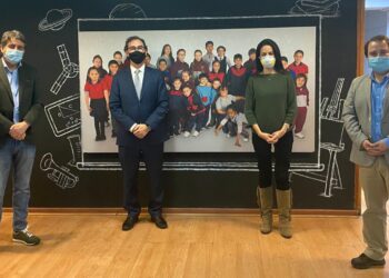 Diputado Sauerbaum pide a Ministro de Educación rebaja en colegiaturas de establecimientos subvencionados