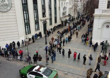 Más de 3,4 millones de afiliados solicitaron el retiro de sus fondos previsionales durante la jornada