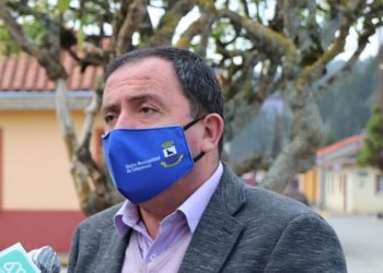 Alcalde de Cobquecura: «Aún no sabemos como se prepara el desconfinamiento anunciado por el gobierno»»