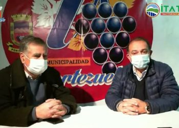 Adulto mayor que está postrado es nuevo caso de coronavirus en Portezuelo