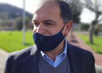 «En Portezuelo no estamos preparados aún para el desconfinamiento»: Asegura el alcalde Schuffeneger