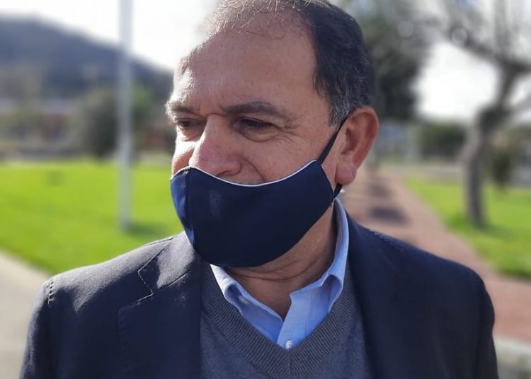 «En Portezuelo no estamos preparados aún para el desconfinamiento»: Asegura el alcalde Schuffeneger