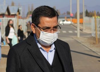 Firma semanal para alcalde de Quinta de Tilcoco acusado de agredir a carabinero y evadir control