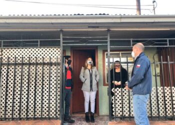 Nuevos pagos del Ingreso Familiar de Emergencia llegan a más de 73 mil hogares en Ñuble